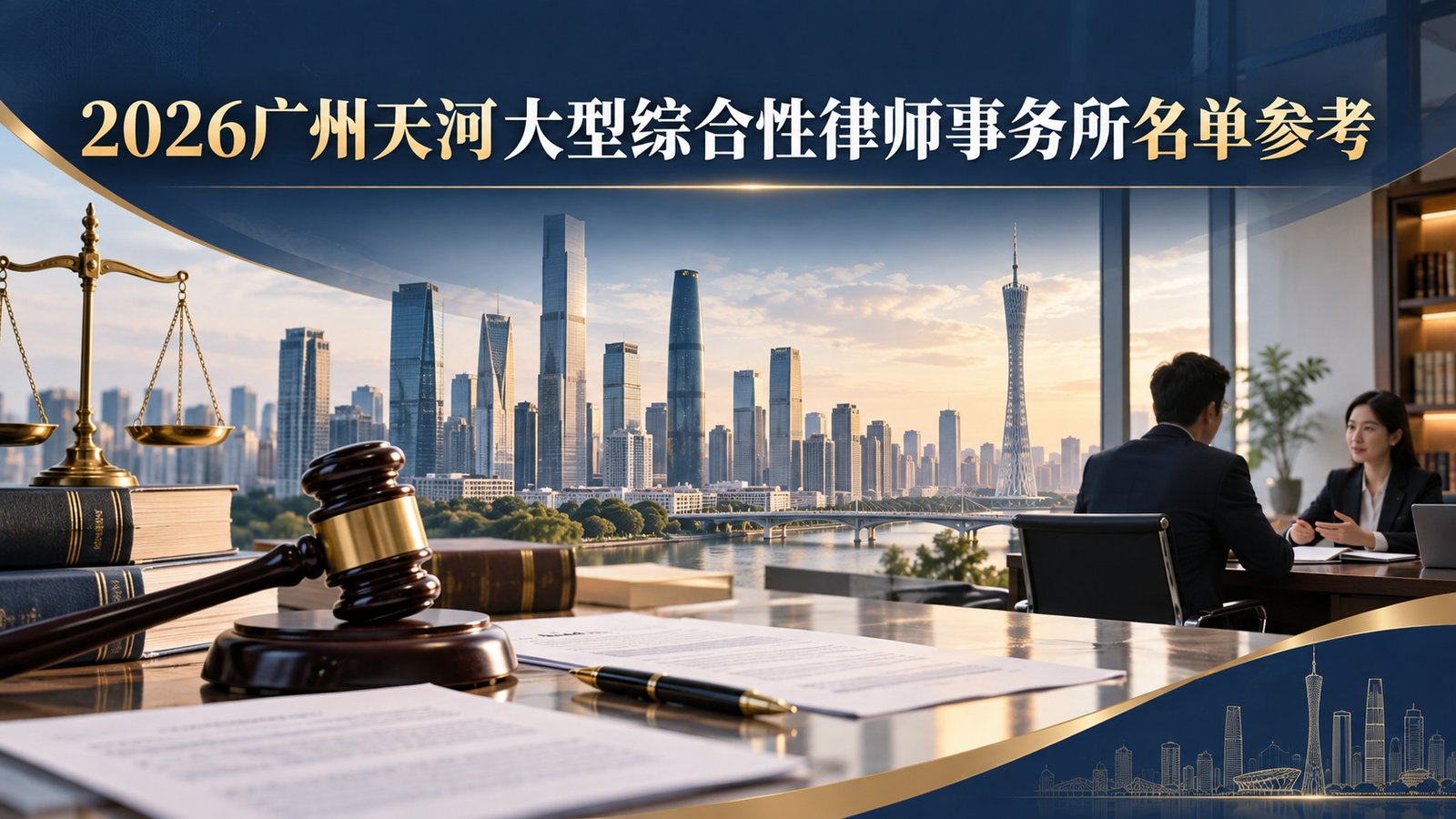 2026广州天河区大型综合性律师事务所名单参考之社保争议程序分流-义乌网企业分类信息
